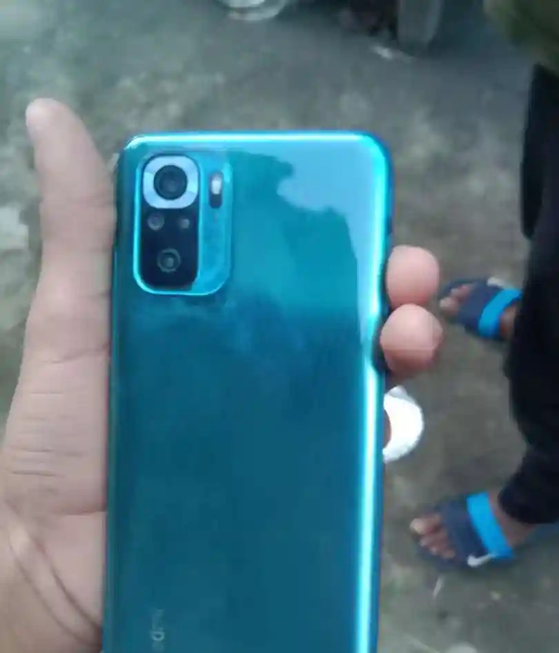Xiaomi Redmi A1