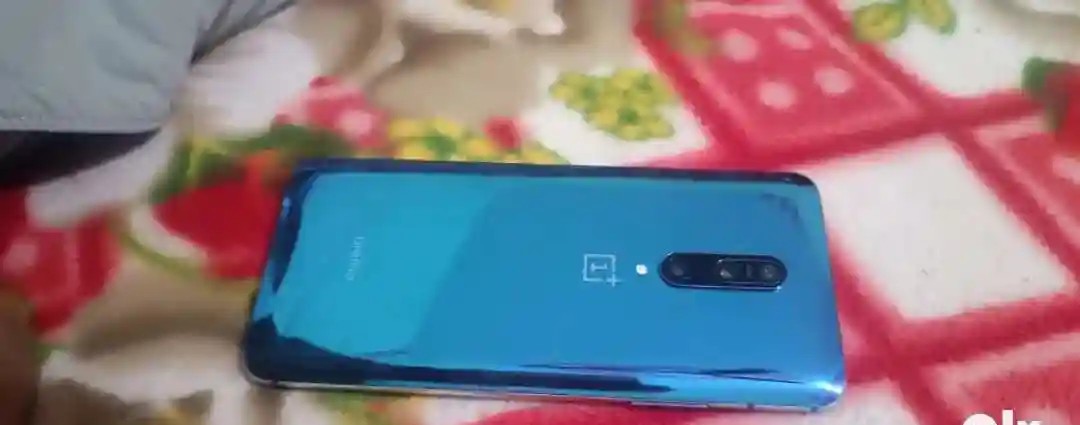 OnePlus 7T Pro