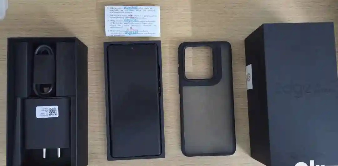 Motorola Edge 50 Ultra
