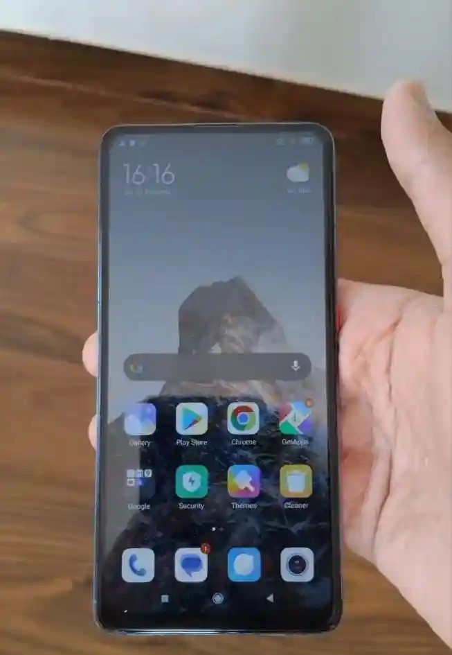 Xiaomi Mi 9T Pro