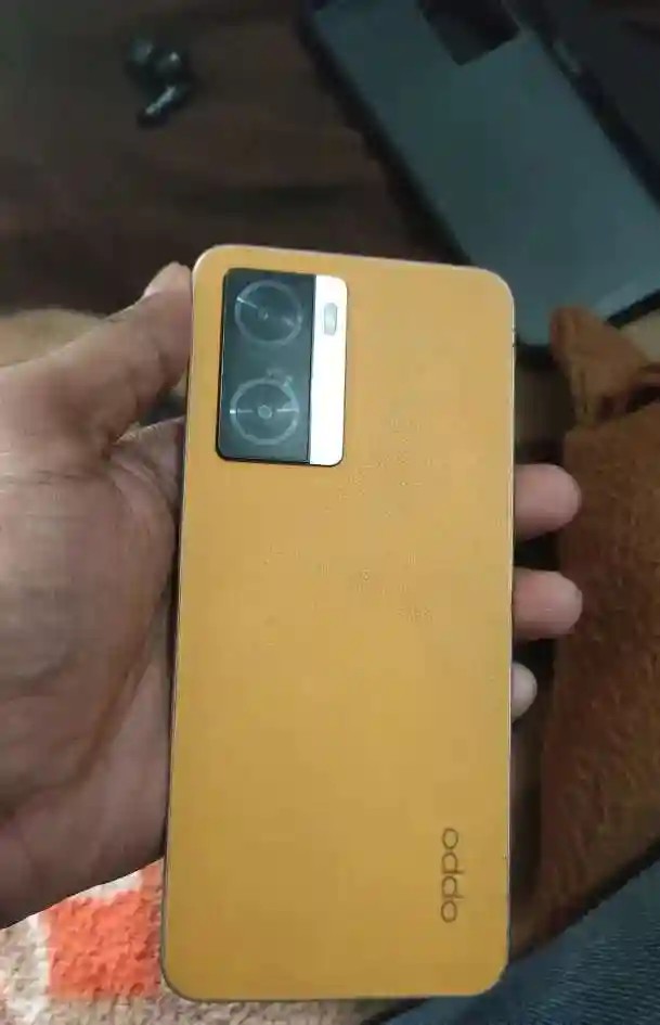 Oppo A77s