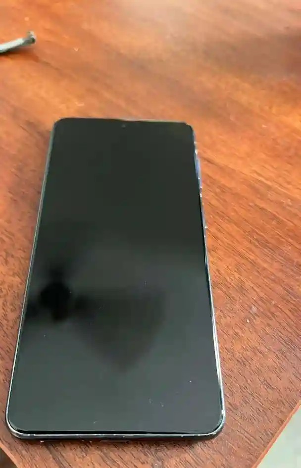 Samsung Galaxy S21 5G