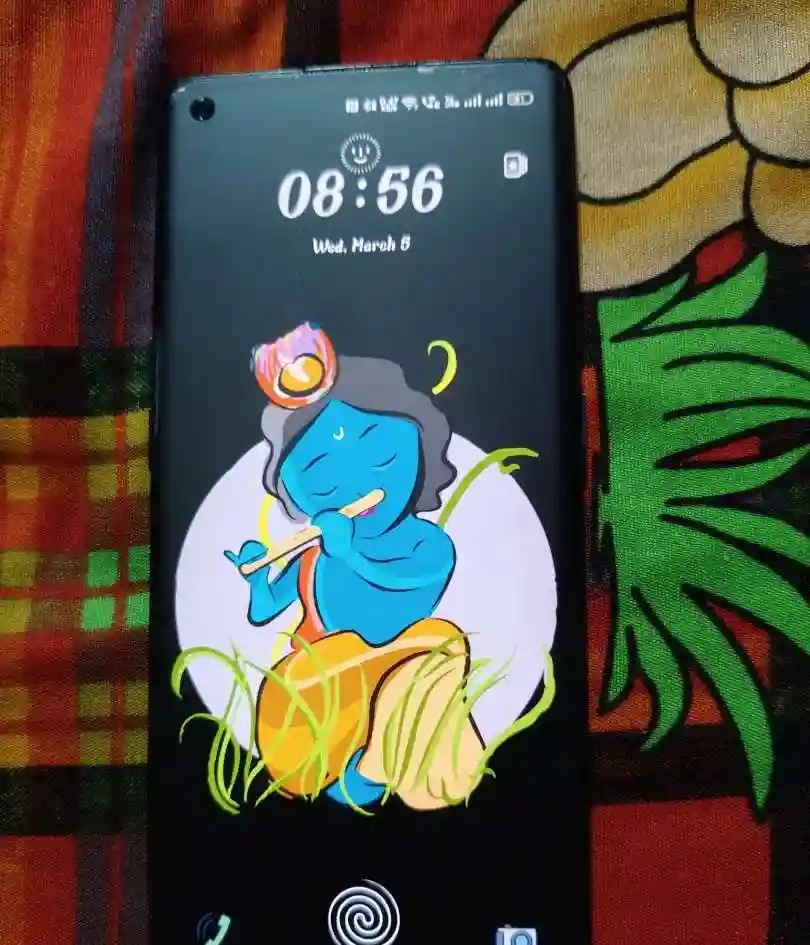 Oppo Reno6 Pro 5G