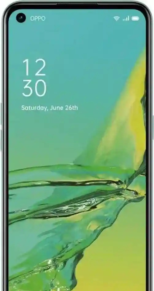 Oppo A33