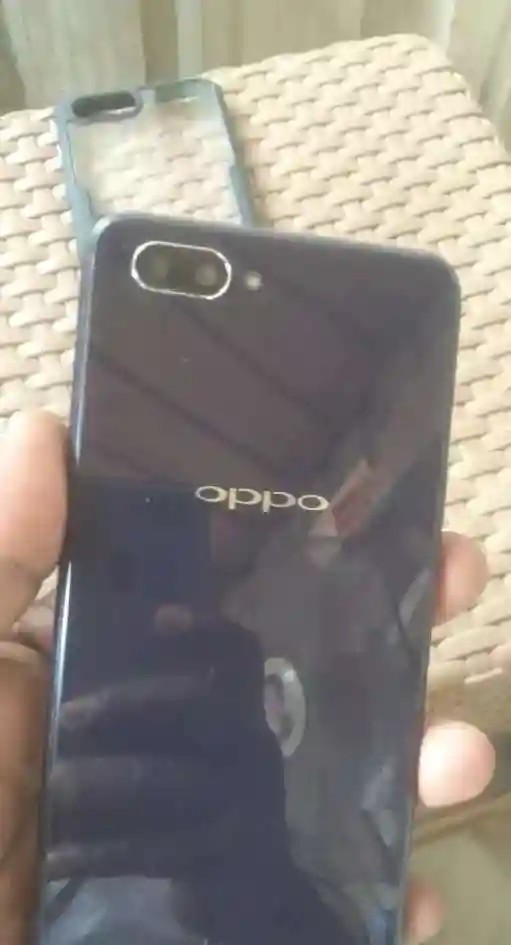 Oppo A3s