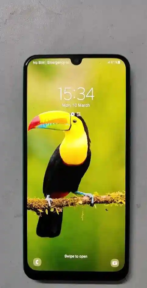 Samsung Galaxy M30s