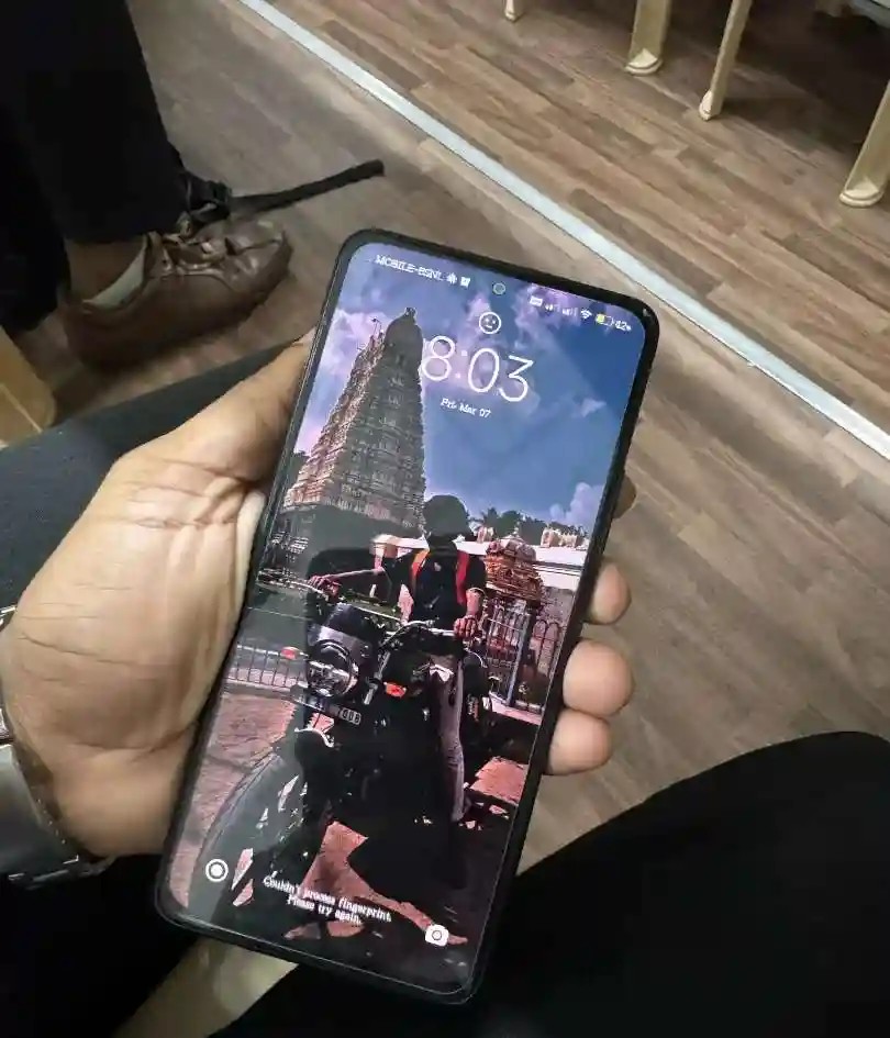 Xiaomi Redmi Note 10 Pro