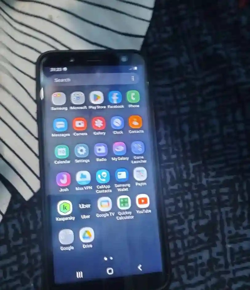 Samsung Galaxy J6