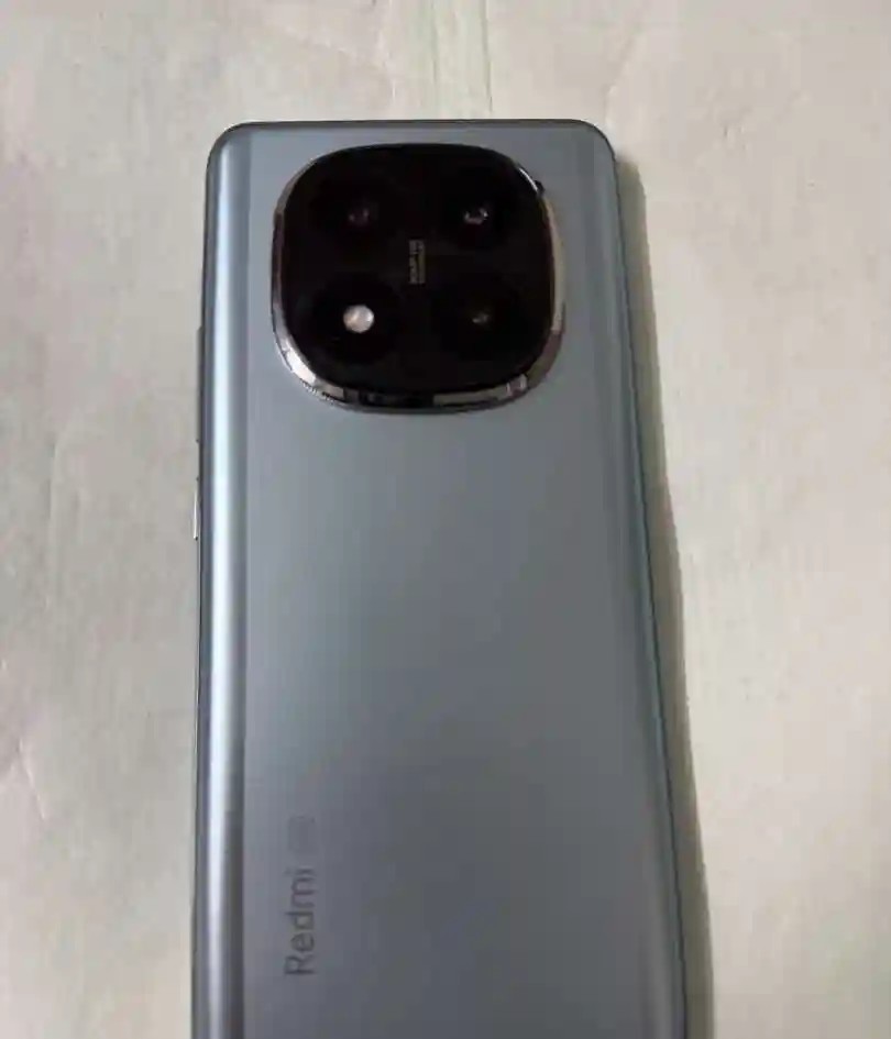 Xiaomi Redmi Note 14 Pro