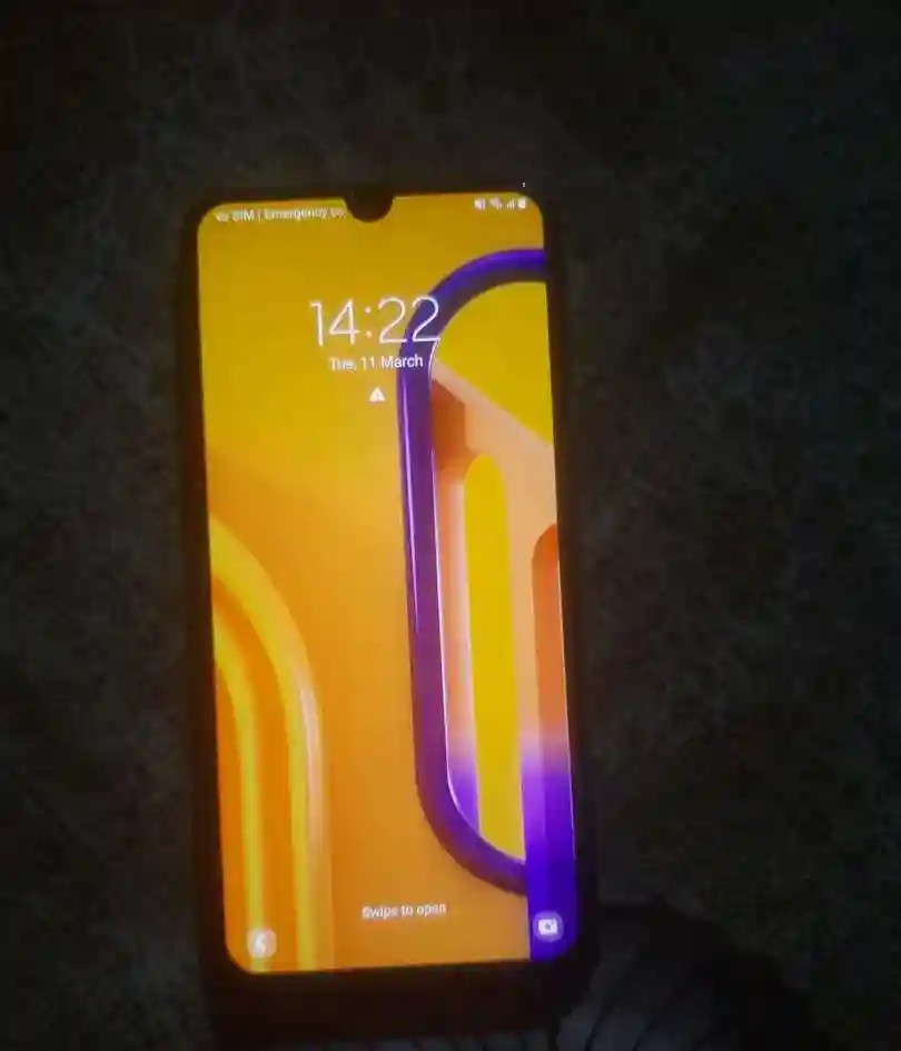 Samsung Galaxy M30s