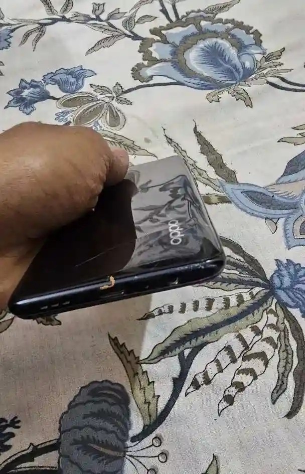 Oppo Reno3 Pro