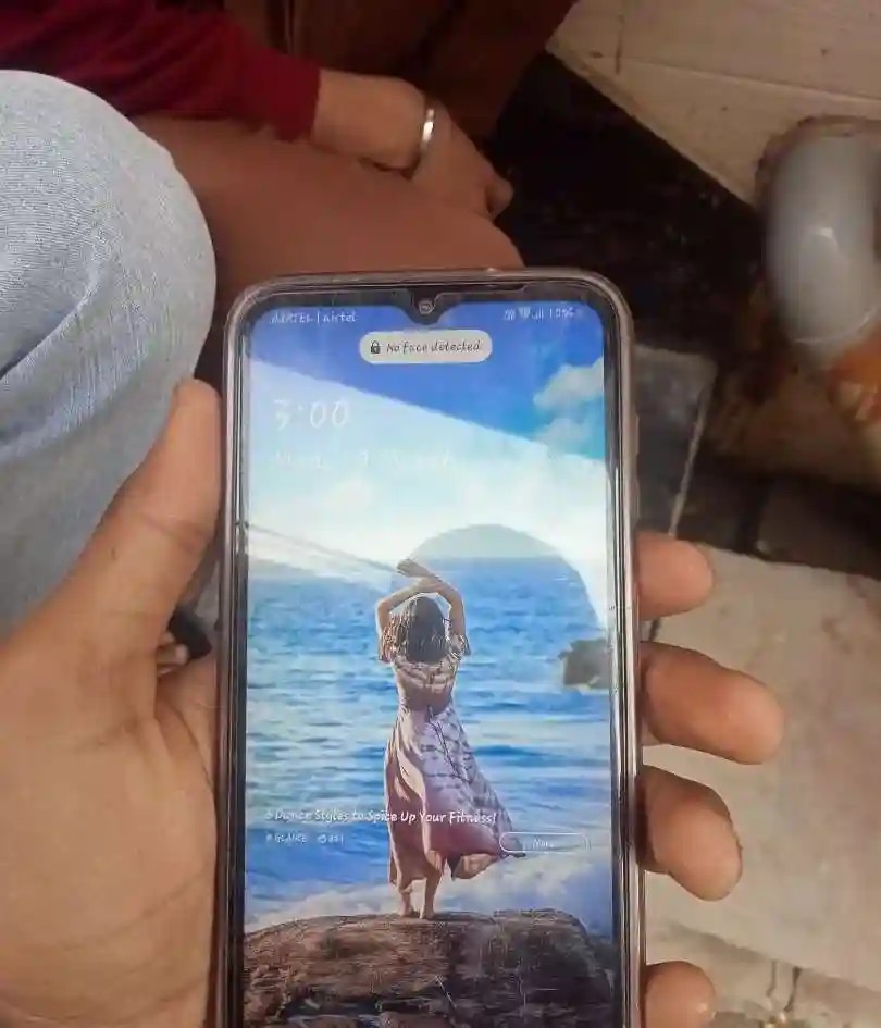 Samsung Galaxy A04