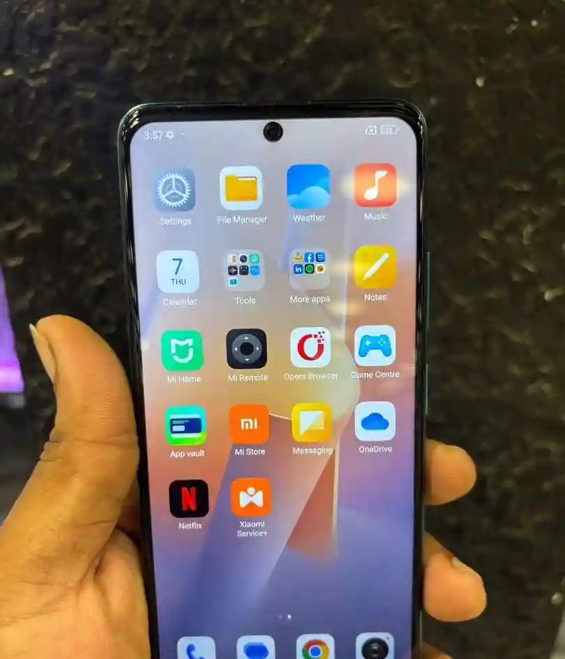Xiaomi Redmi Note 11T 5G