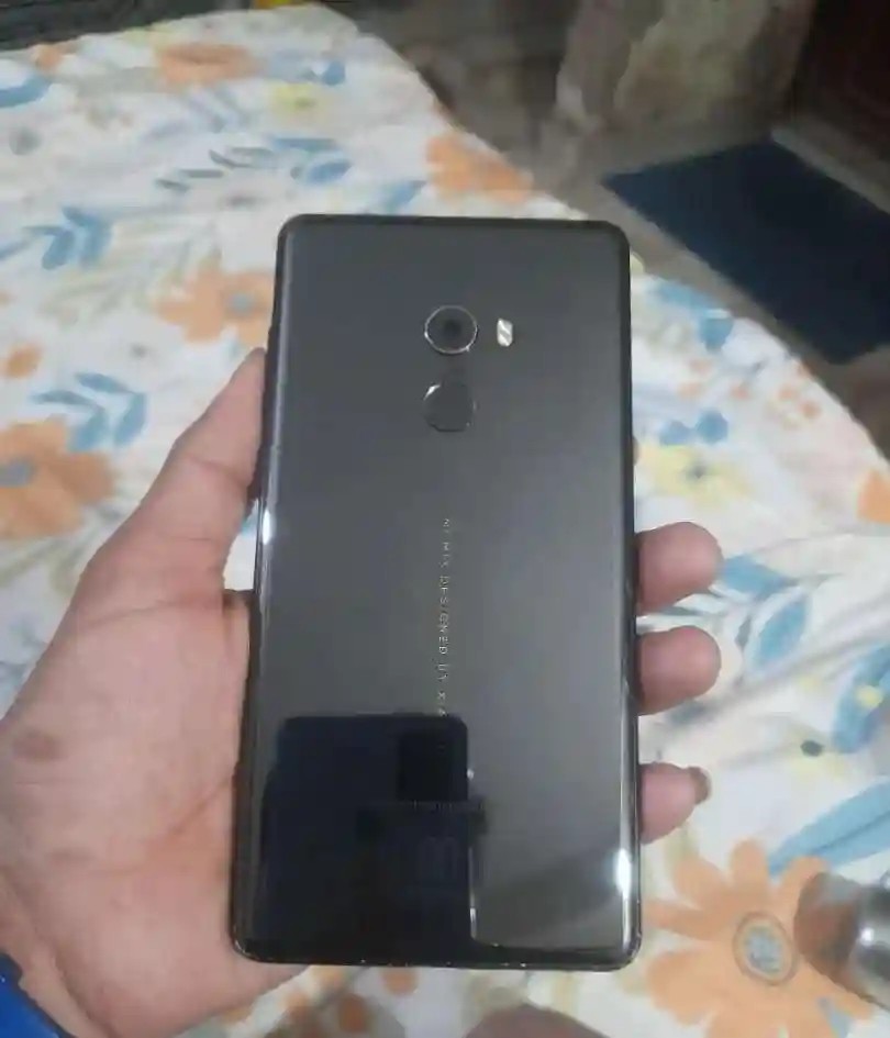 Xiaomi Mi Mix 2