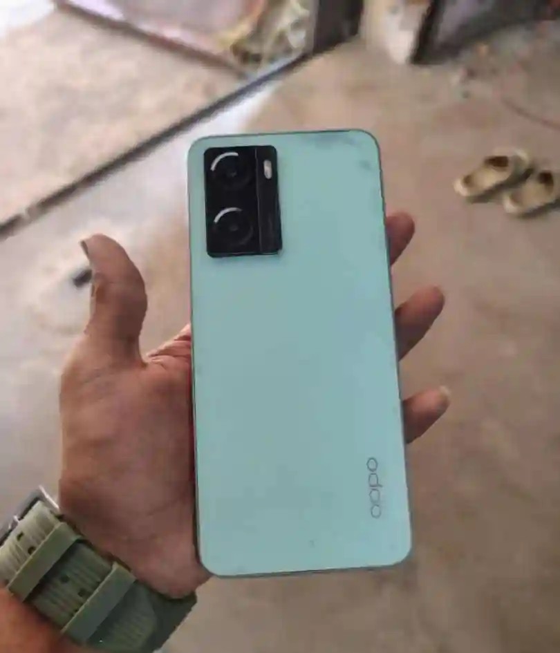 Oppo A57