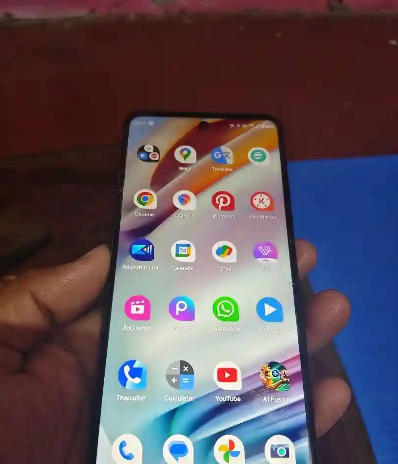 Motorola Moto G60
