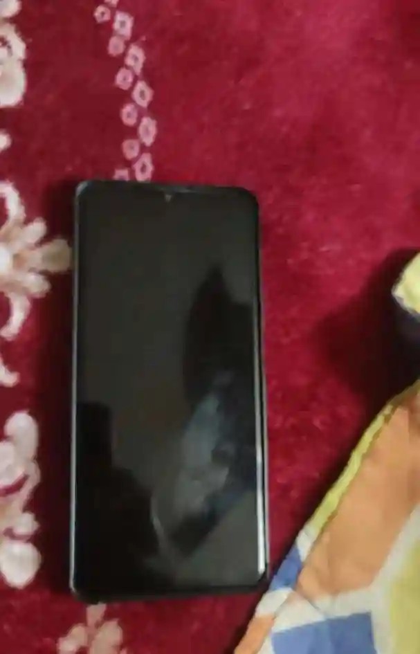 Realme C53