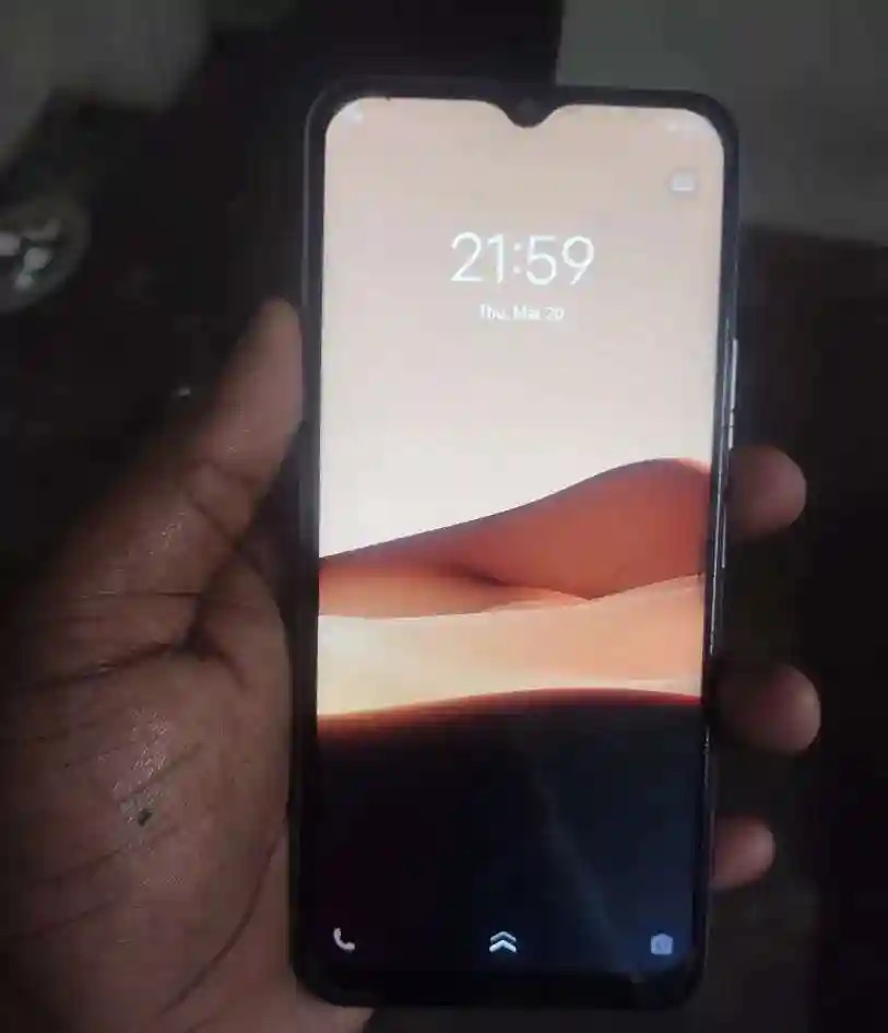 vivo Y20