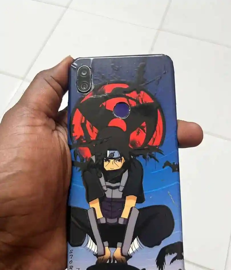 Xiaomi Redmi Note 7S