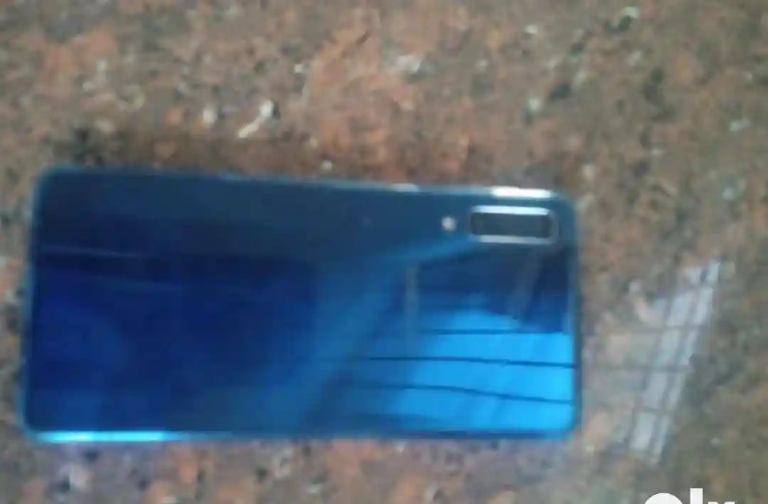 Samsung Galaxy A7