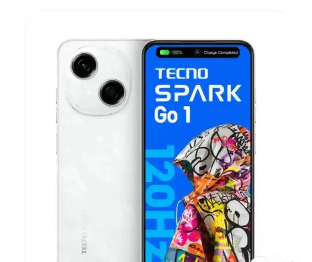 Tecno Spark Go 2024