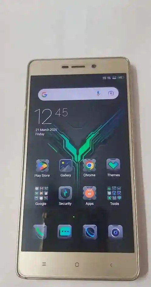 Xiaomi Redmi 3s