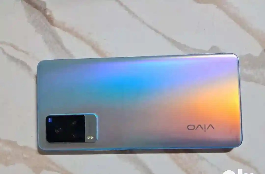 vivo X60 Pro