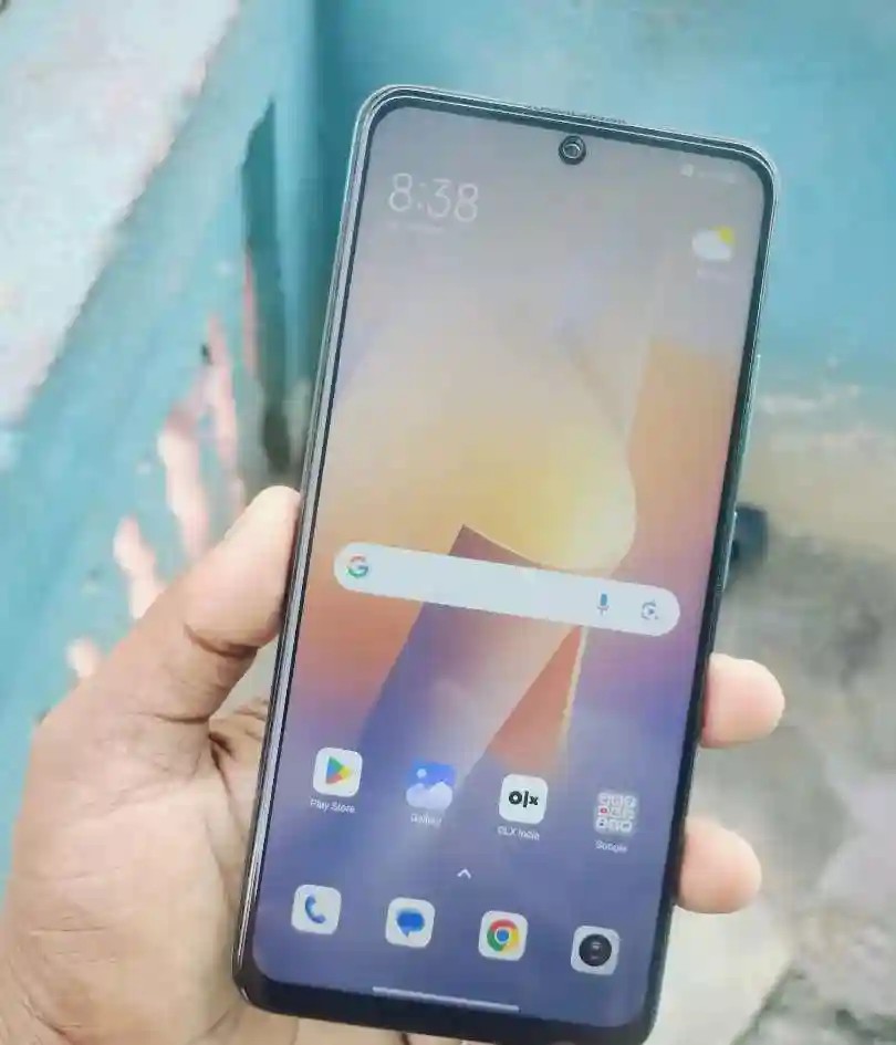Xiaomi Redmi Note 11T 5G