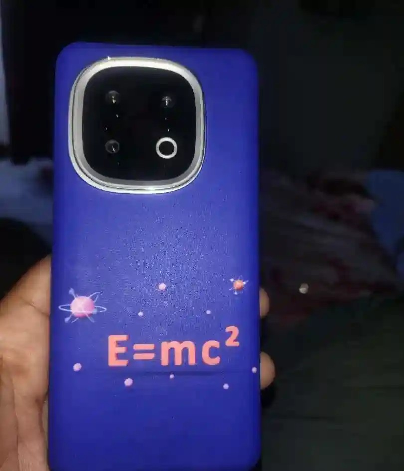 vivo iQOO 13