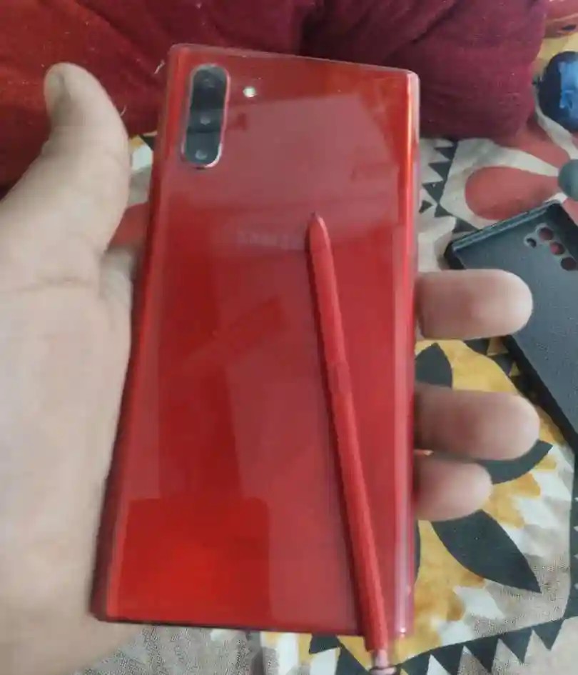 Samsung Galaxy Note10
