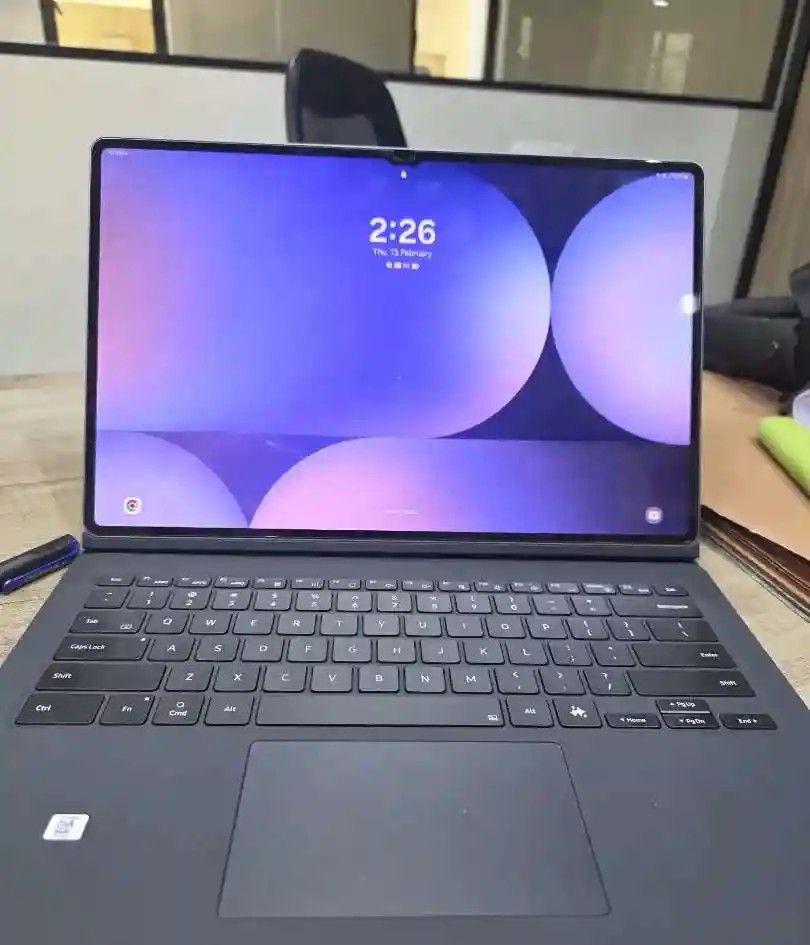 Samsung Galaxy Tab S10 Ultra
