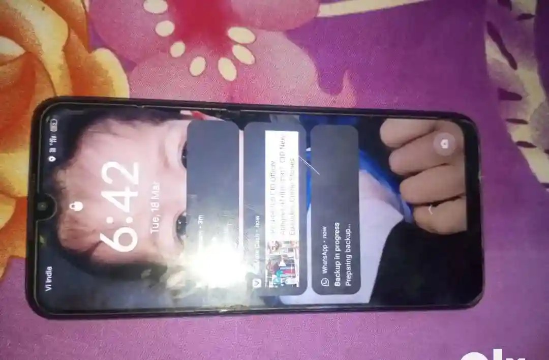 Oppo K10 5G