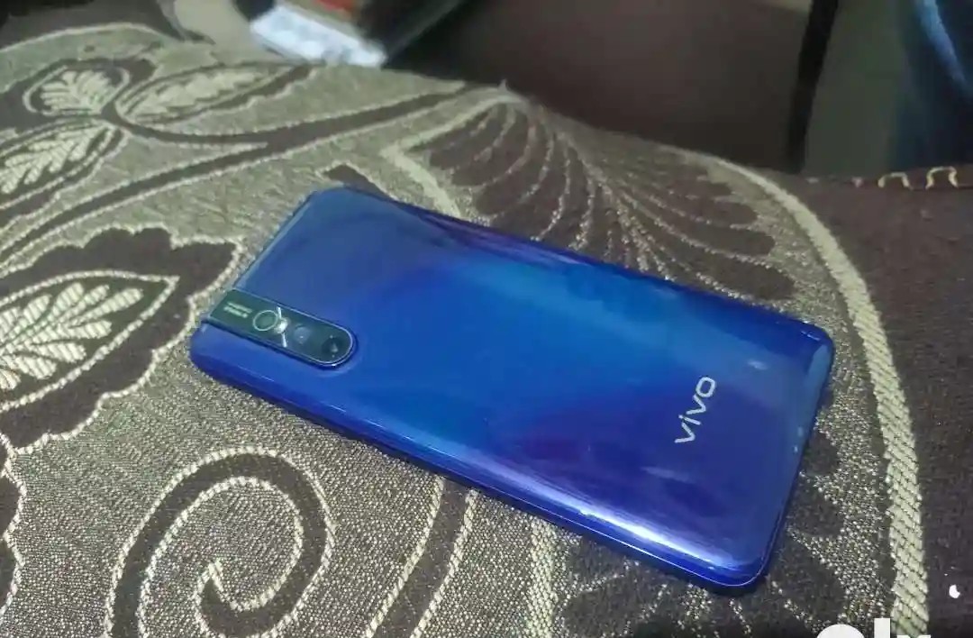 vivo V15 Pro