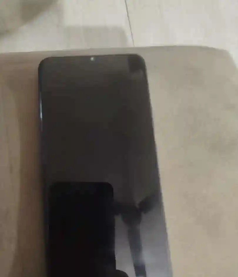 Realme C11
