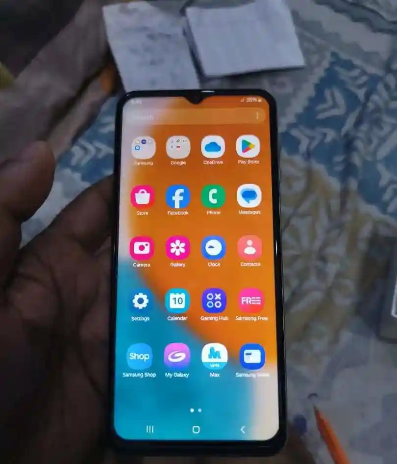 Samsung Galaxy A23