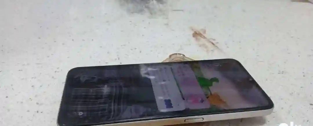 Oppo A77s