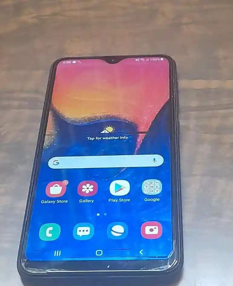 Samsung Galaxy A10
