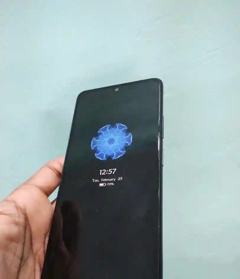 Xiaomi Redmi Note 10 Pro