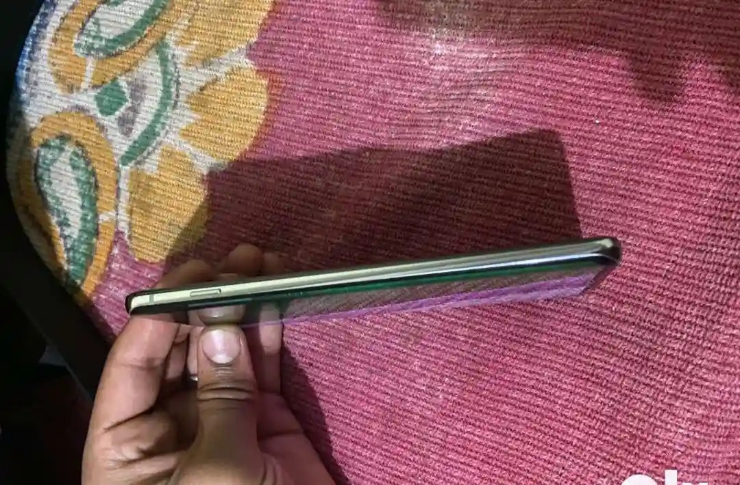 Samsung Galaxy S10