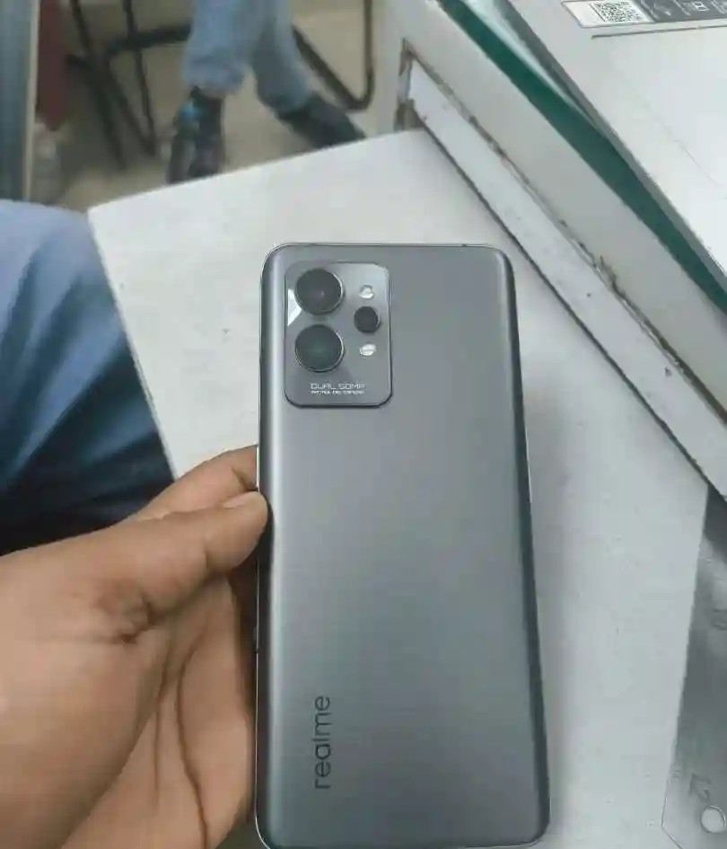 Realme GT2 Pro