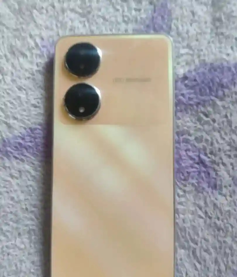 Vivo Y100A