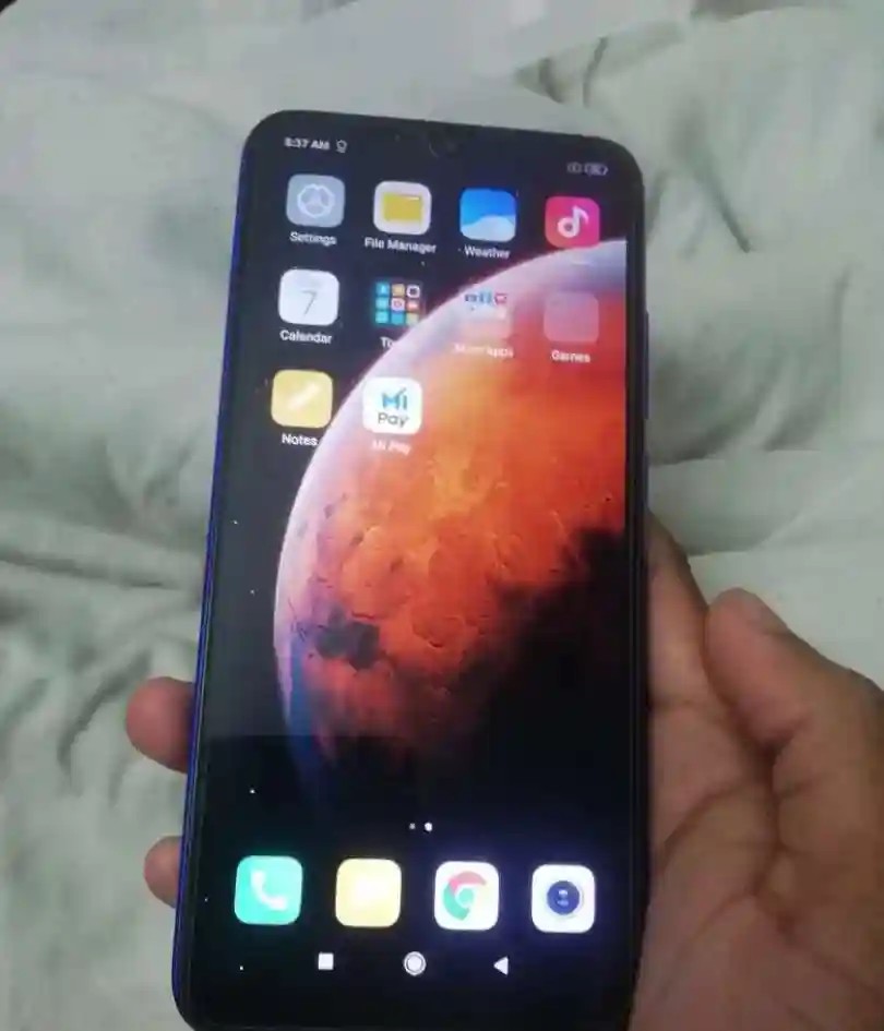 Xiaomi Redmi 9