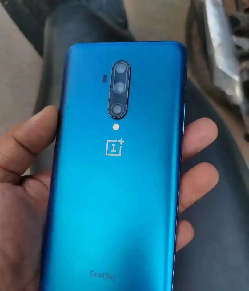 OnePlus 7T Pro