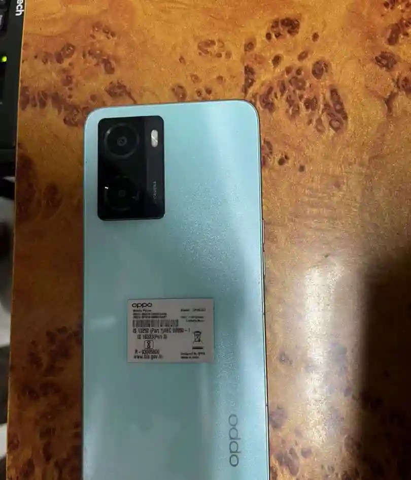 Oppo A57