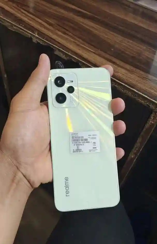 Realme C3