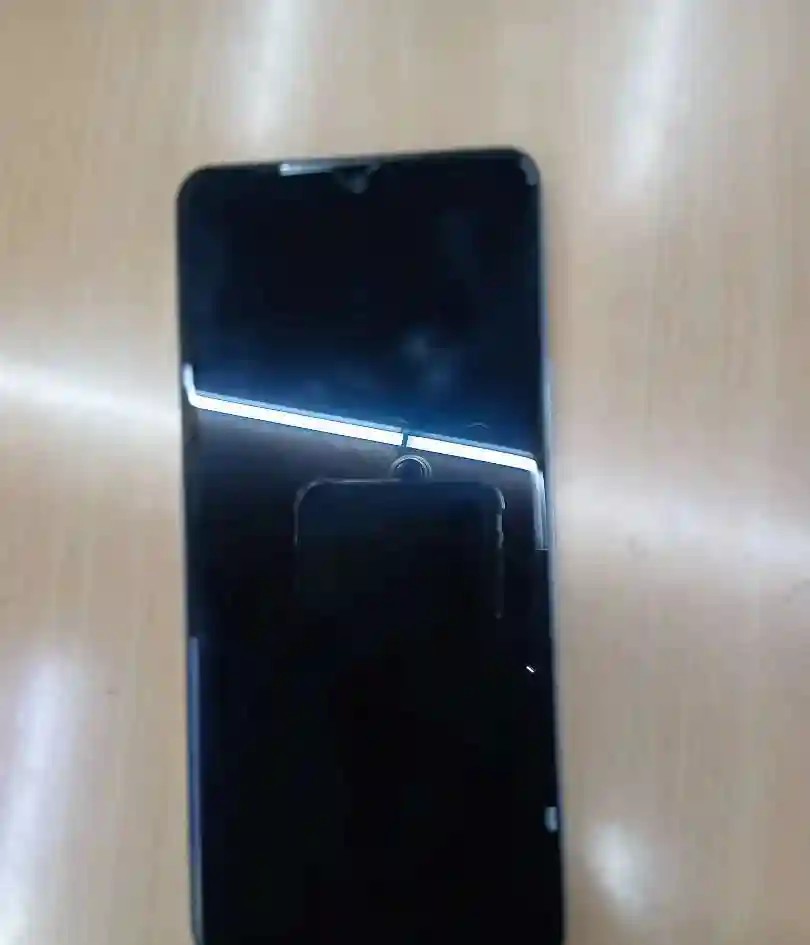 Vivo Y100A