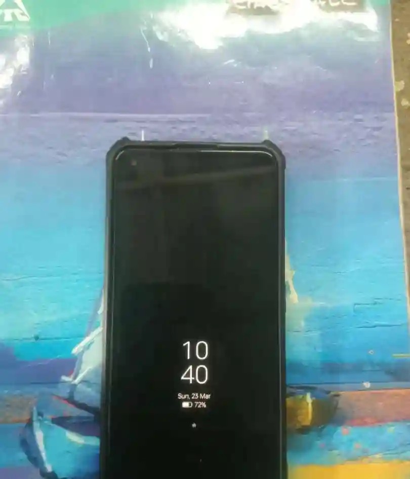 Oppo F19 Pro+ 5G