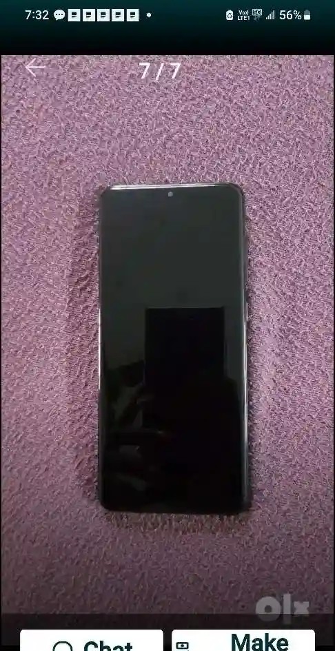 Samsung Galaxy S20 5G