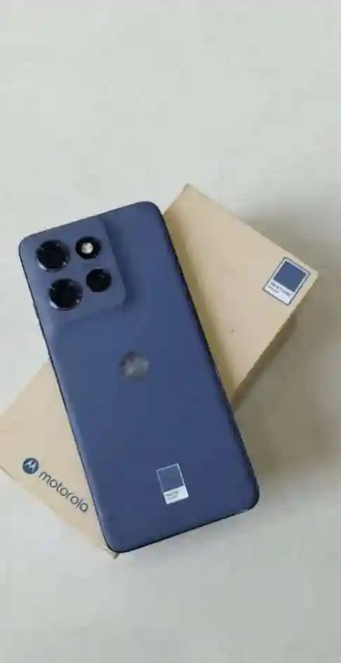 Motorola Edge 50 Neo