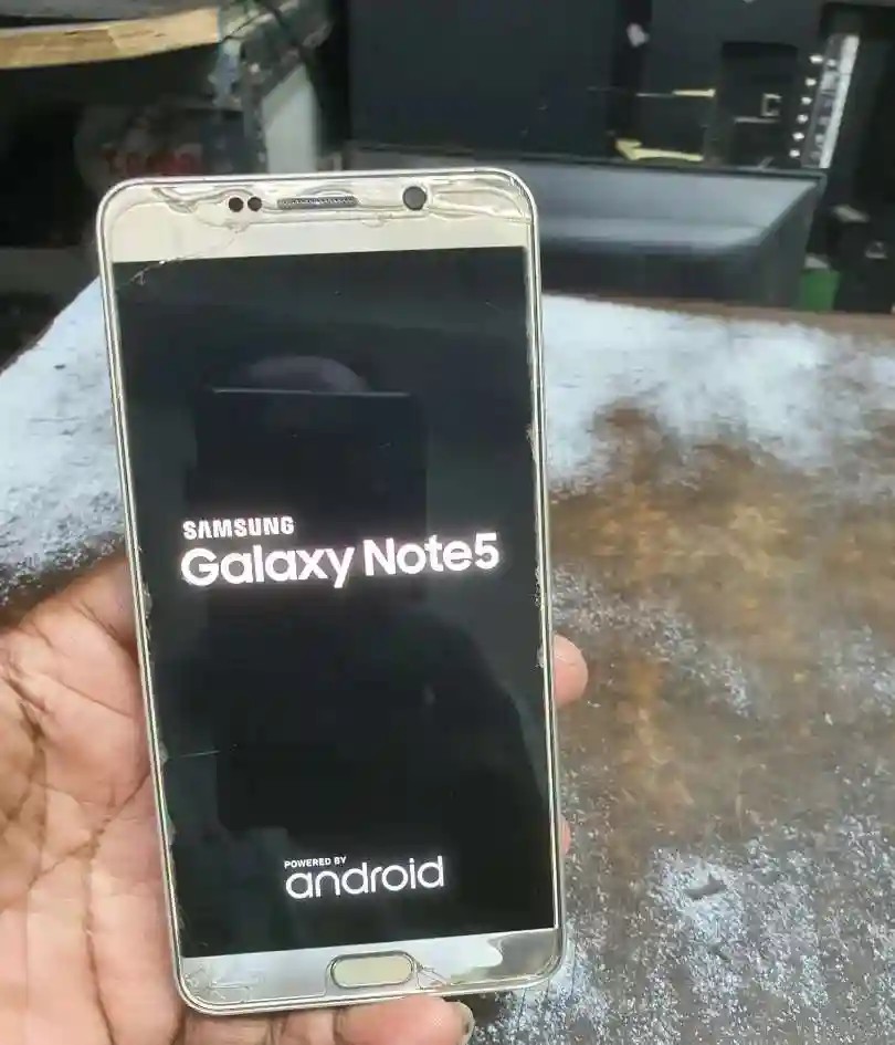Samsung Galaxy Note5